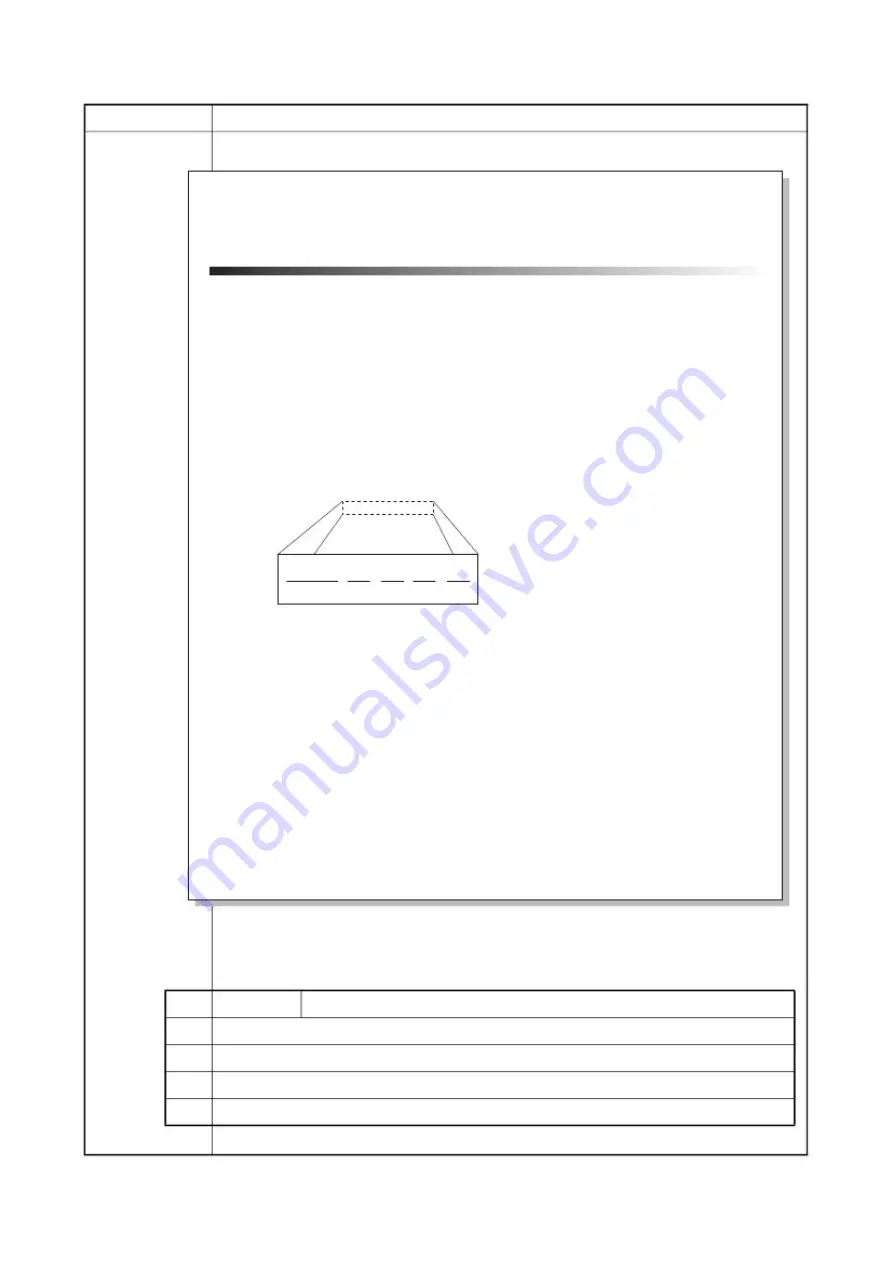 Olivetti d-COLOR P2026 Service Manual Download Page 49