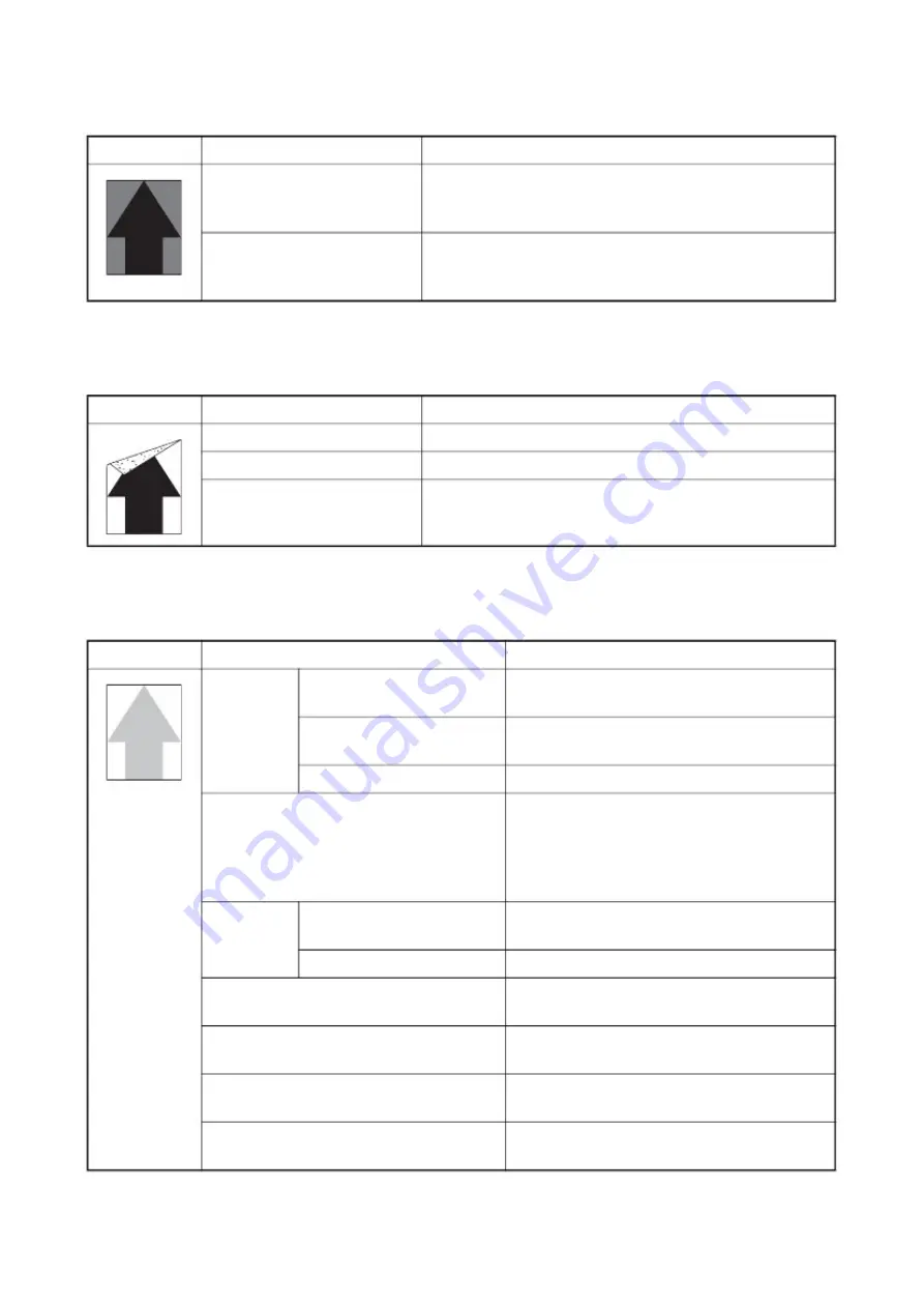 Olivetti d-COLOR P2026 Service Manual Download Page 85