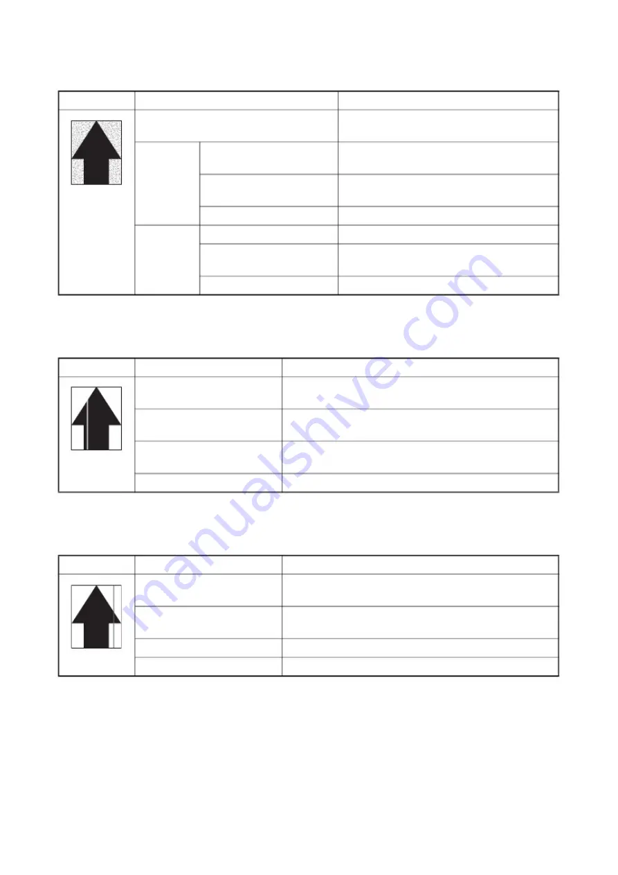 Olivetti d-COLOR P2026 Service Manual Download Page 86