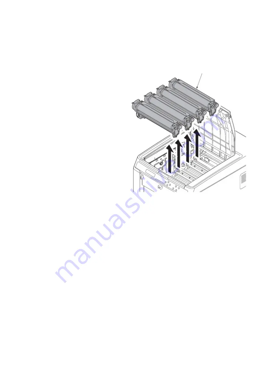 Olivetti d-COLOR P2026 Скачать руководство пользователя страница 114