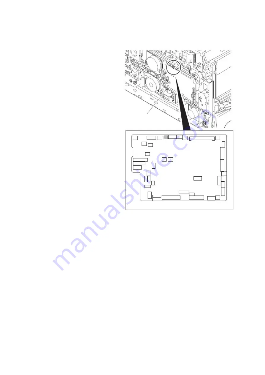 Olivetti d-COLOR P2026 Скачать руководство пользователя страница 133