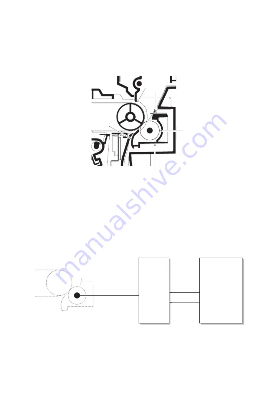 Olivetti d-COLOR P2026 Service Manual Download Page 163