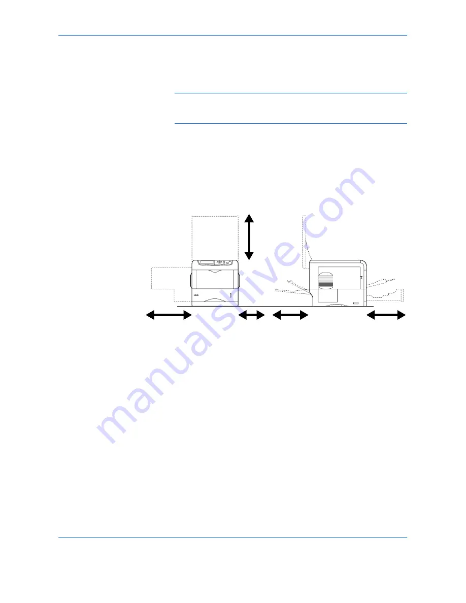 Olivetti d-Color P216 Operation Manual Download Page 14