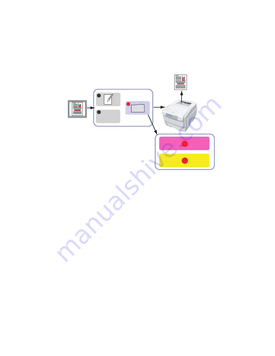 Olivetti d-Color P26 User Manual Download Page 43