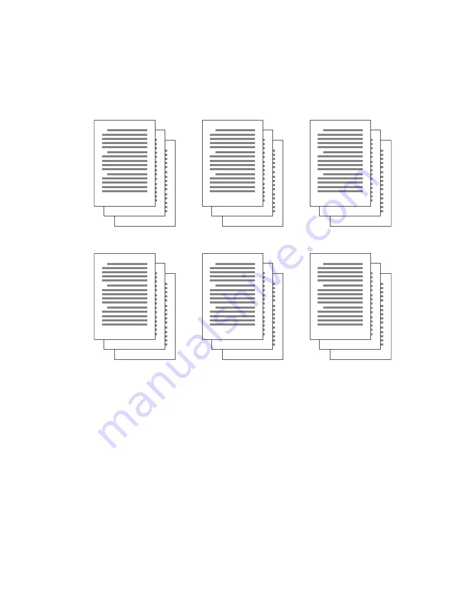 Olivetti d-Color P26 User Manual Download Page 77