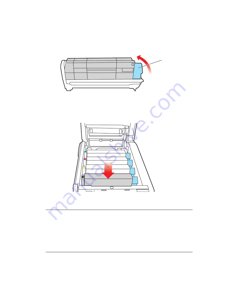 Olivetti d-Color P26 User Manual Download Page 142