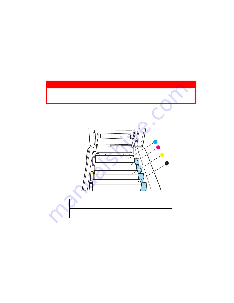 Olivetti d-Color P26 User Manual Download Page 143