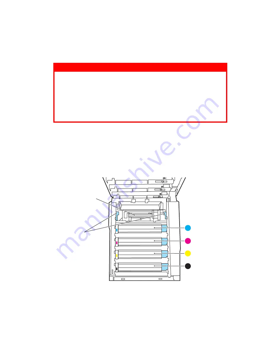 Olivetti d-Color P26 Скачать руководство пользователя страница 146