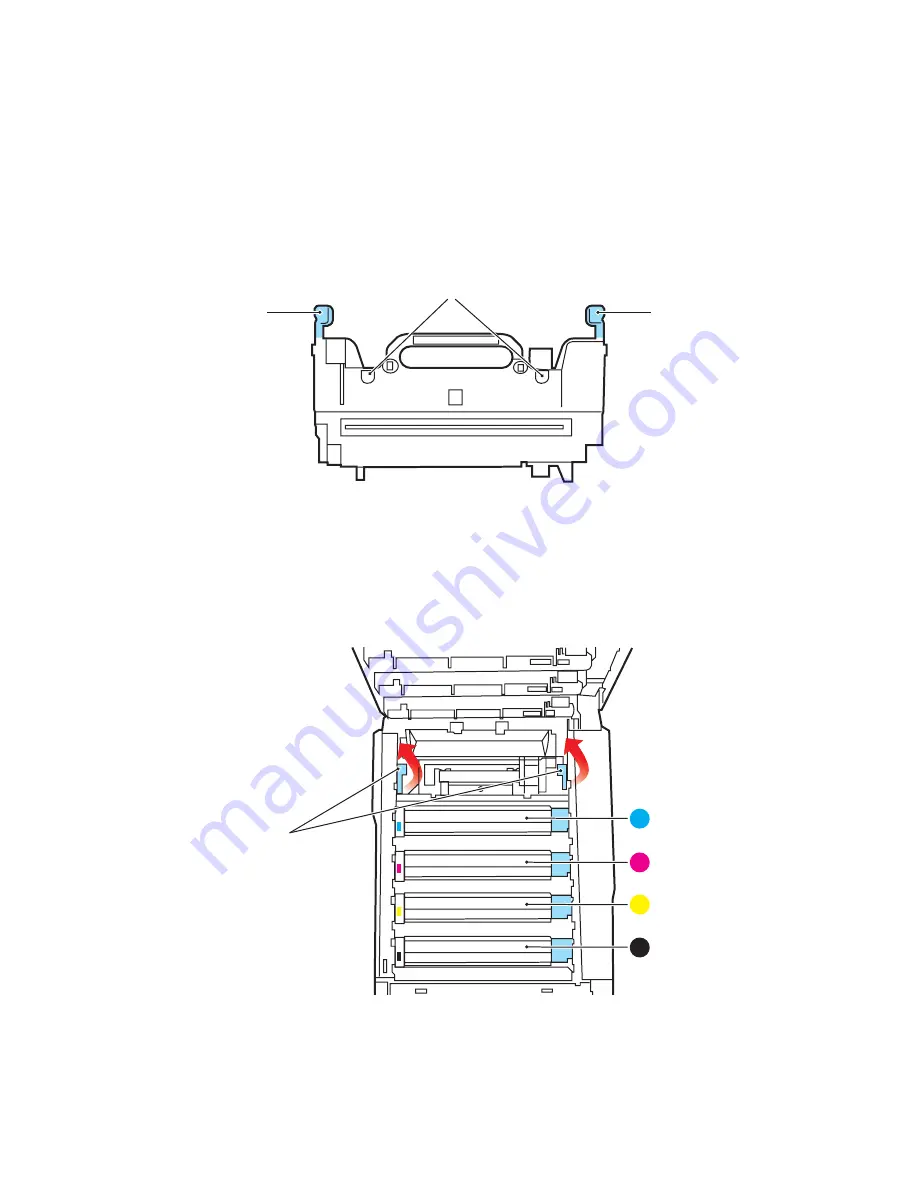 Olivetti d-Color P26 User Manual Download Page 147