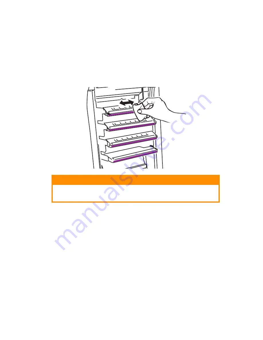 Olivetti d-Color P26 User Manual Download Page 148