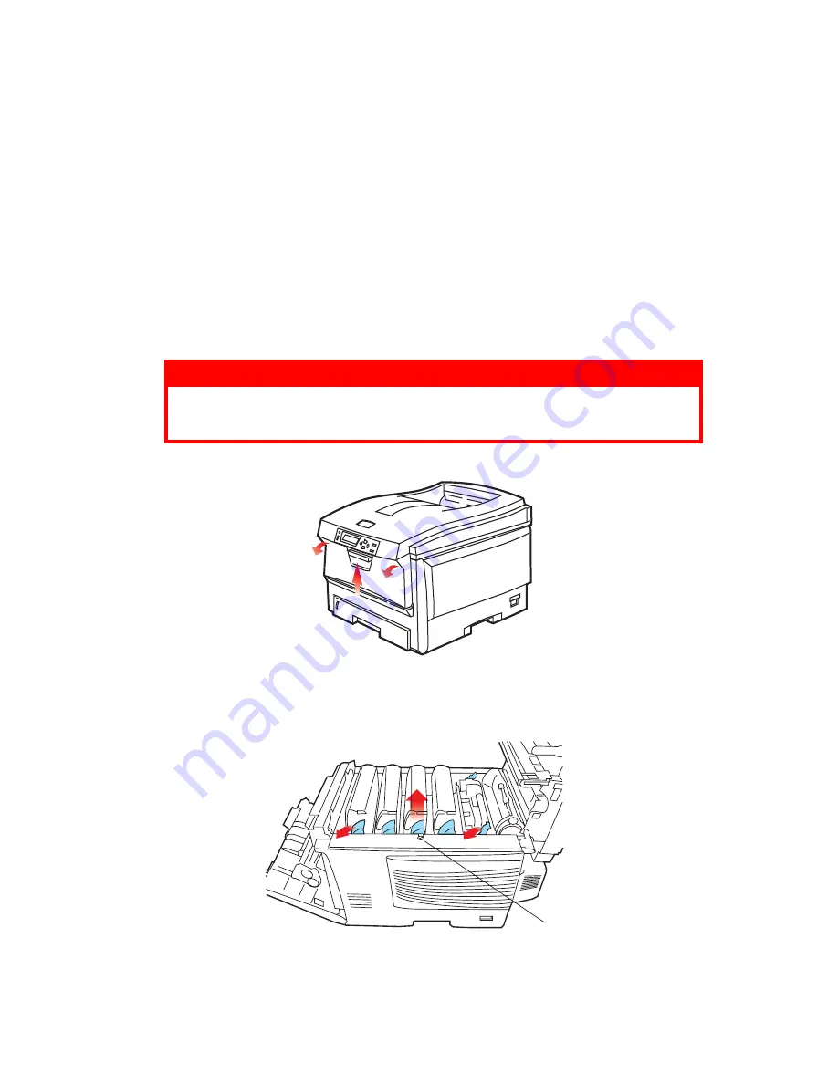 Olivetti d-Color P26 User Manual Download Page 151