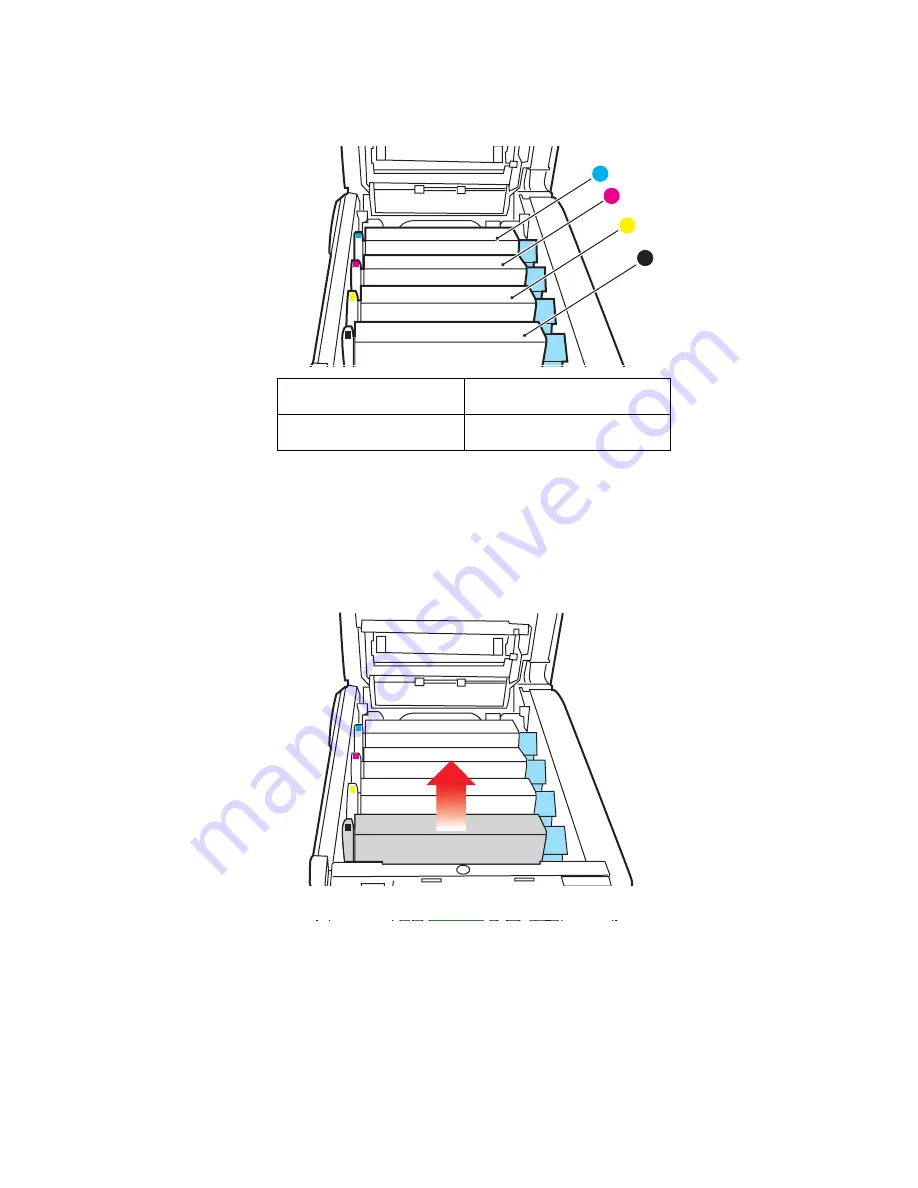 Olivetti d-Color P26 Скачать руководство пользователя страница 162