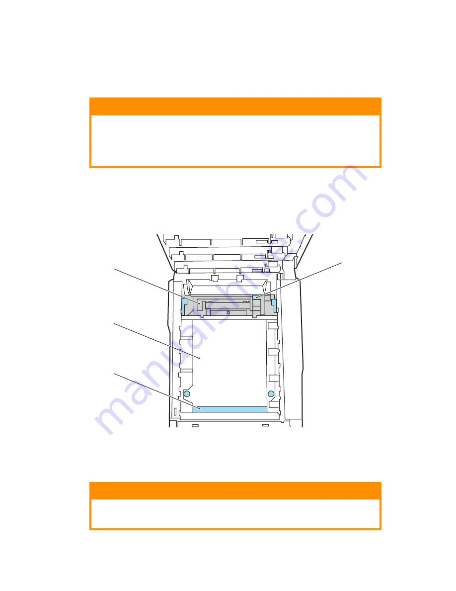 Olivetti d-Color P26 User Manual Download Page 163