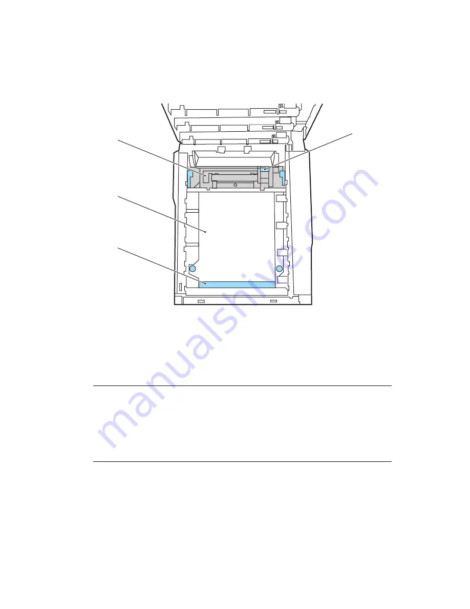 Olivetti d-Color P26 User Manual Download Page 164