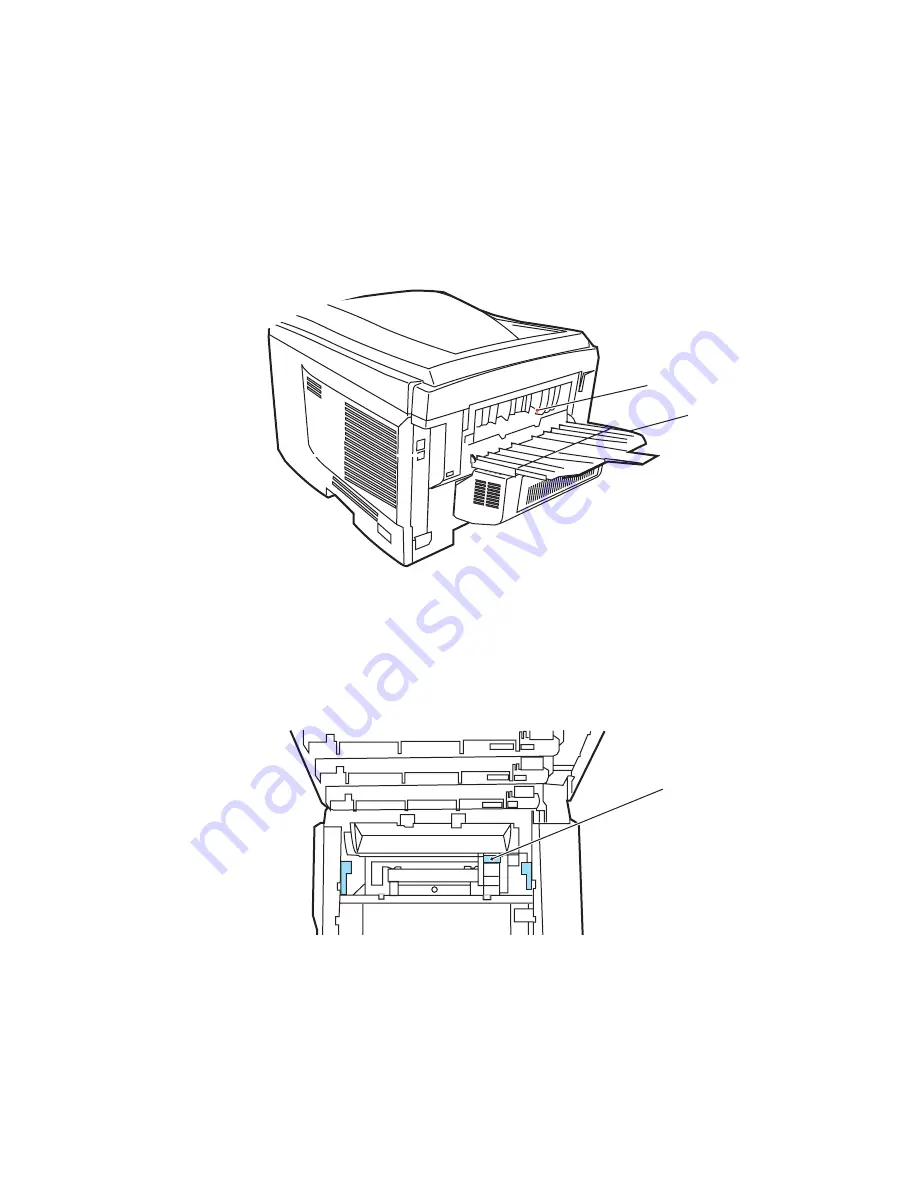 Olivetti d-Color P26 Скачать руководство пользователя страница 166