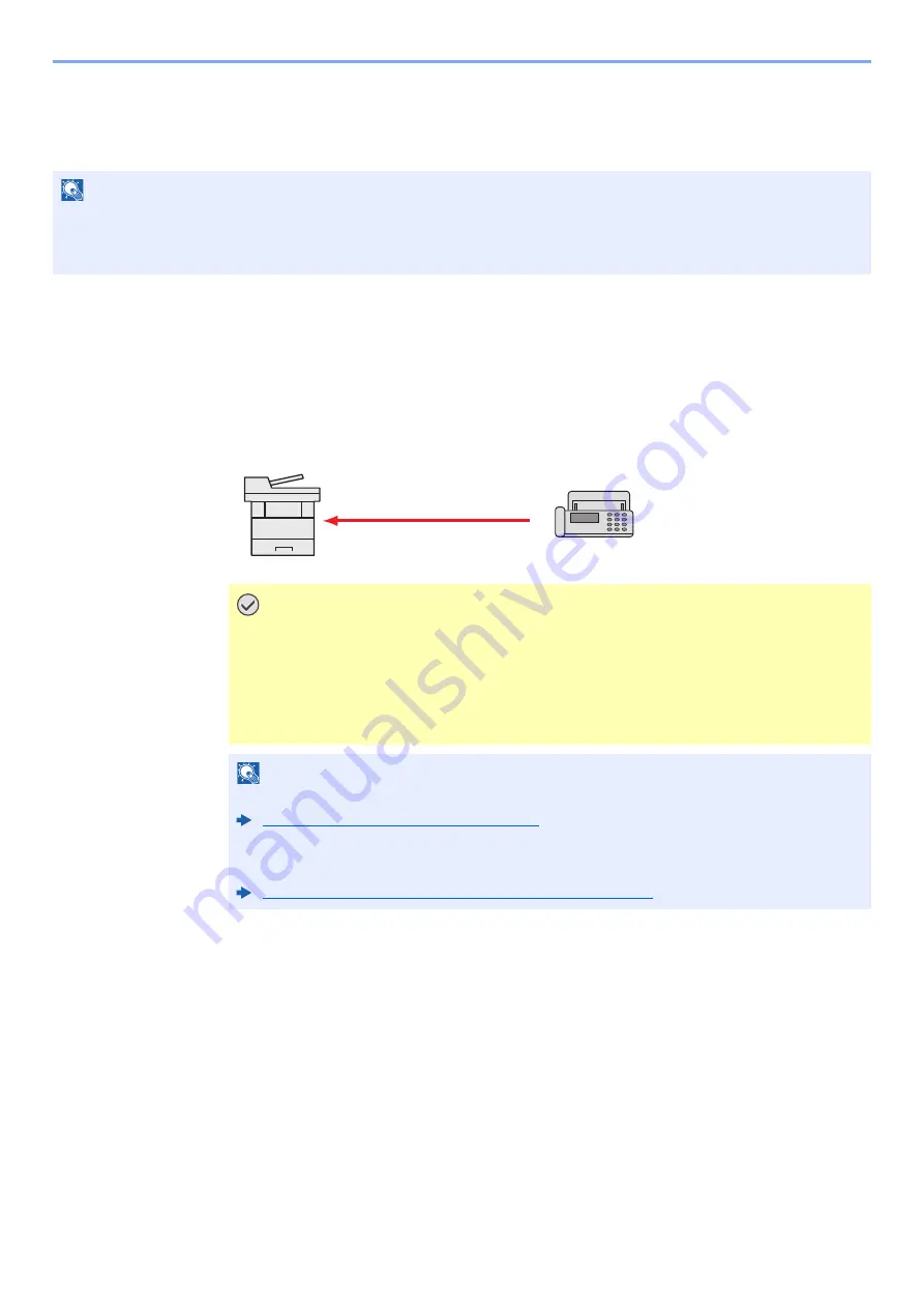 Olivetti d-COLORMF3024 Operation Manual Download Page 84