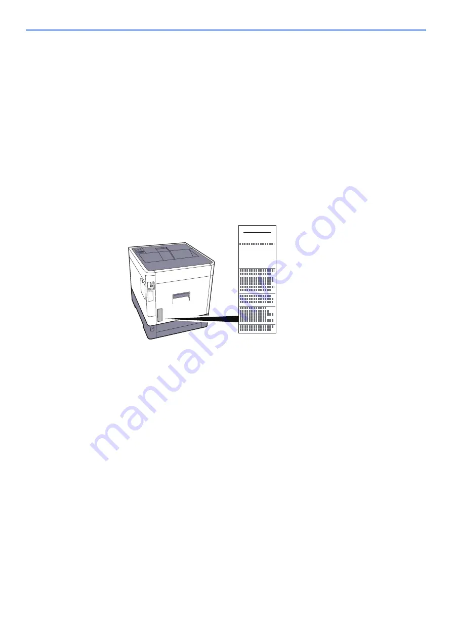 Olivetti d-COLORP2230 Operation Manual Download Page 28