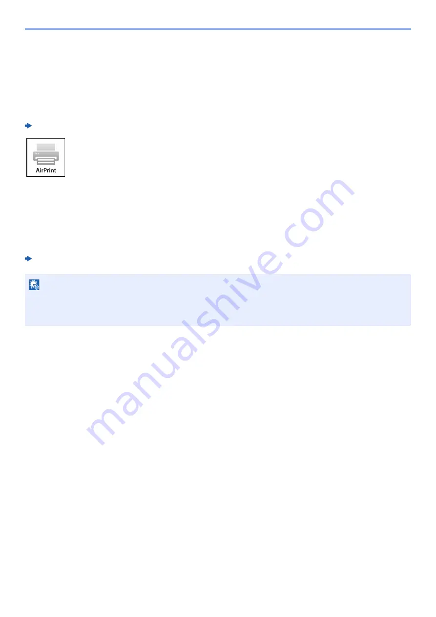 Olivetti d-COLORP2230 Operation Manual Download Page 110