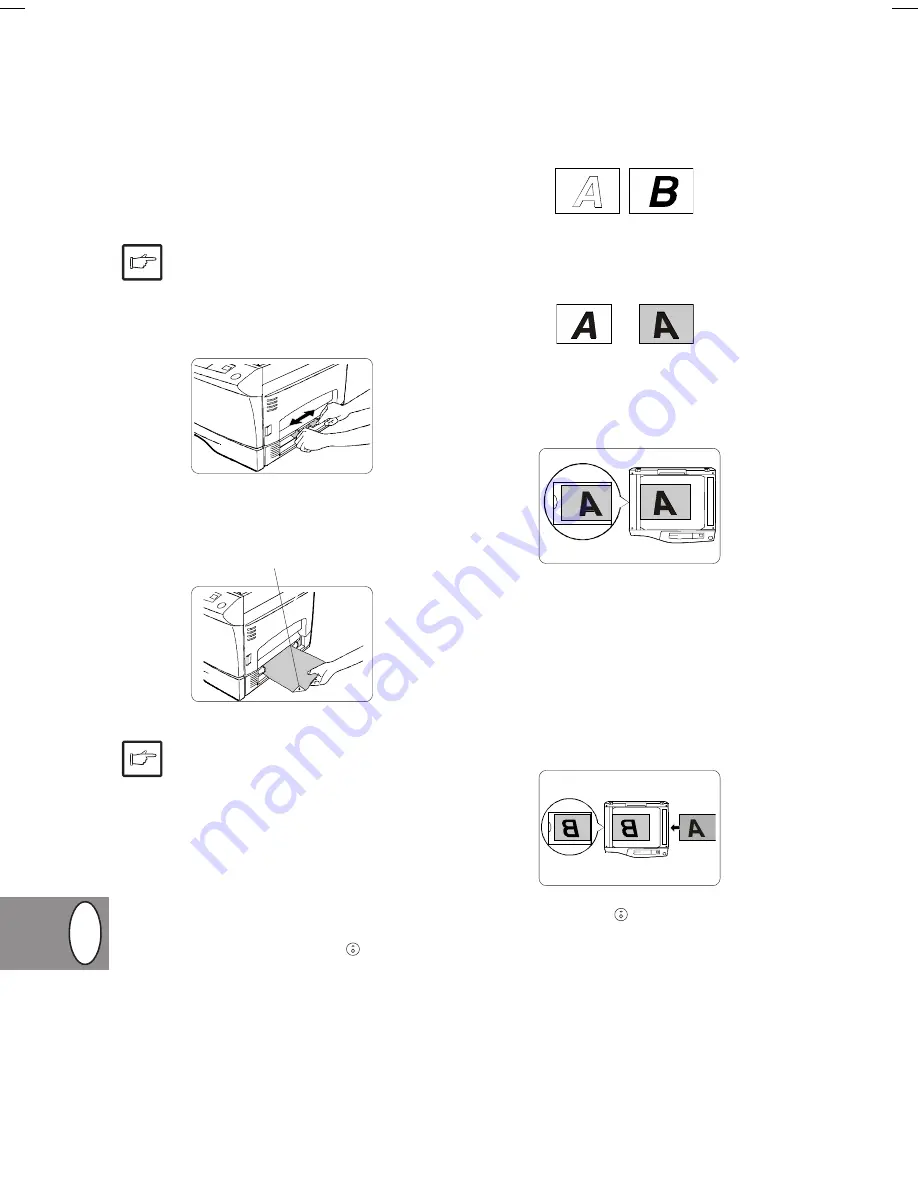 Olivetti d-Copia 12 Скачать руководство пользователя страница 120