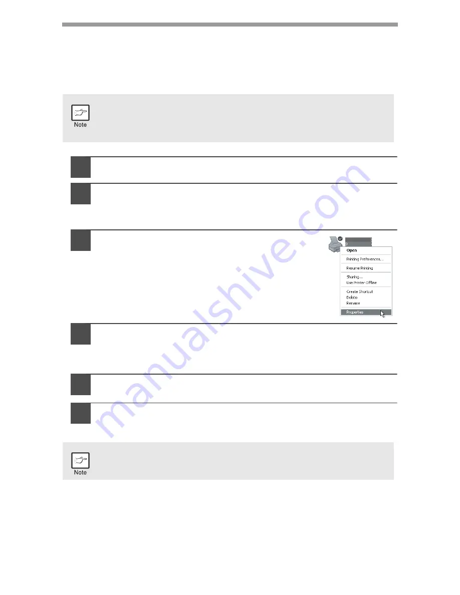 Olivetti d-Copia 150 Operation Manual Download Page 46