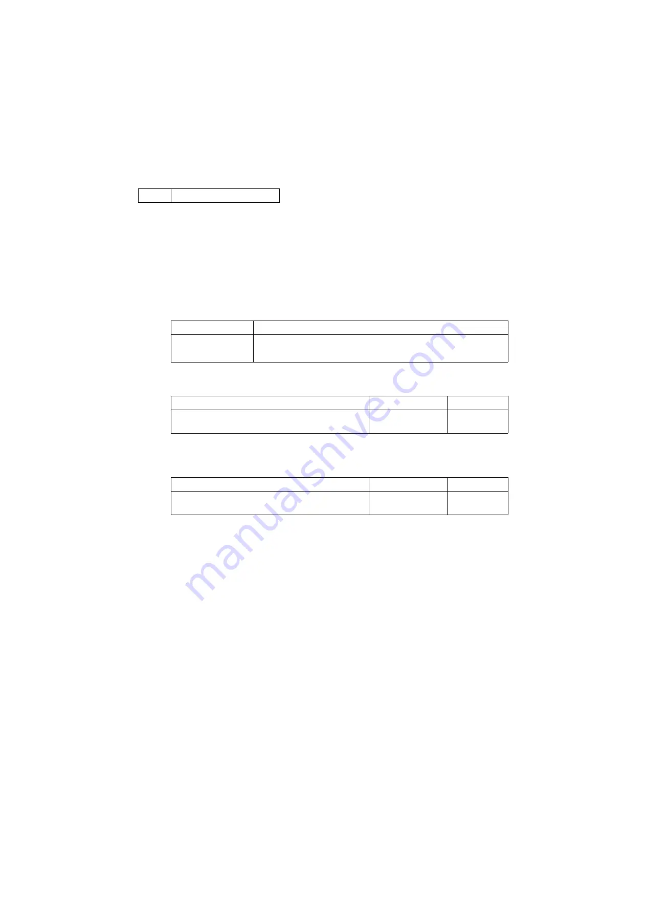 Olivetti d-Copia 1801MF Plus Service Manual Download Page 144