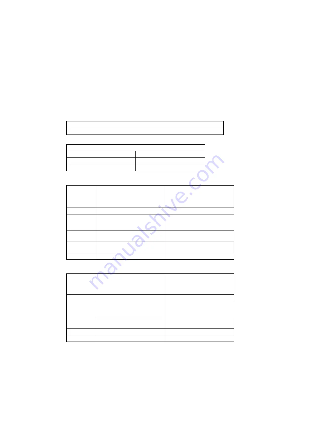 Olivetti d-Copia 1801MF Plus Service Manual Download Page 187