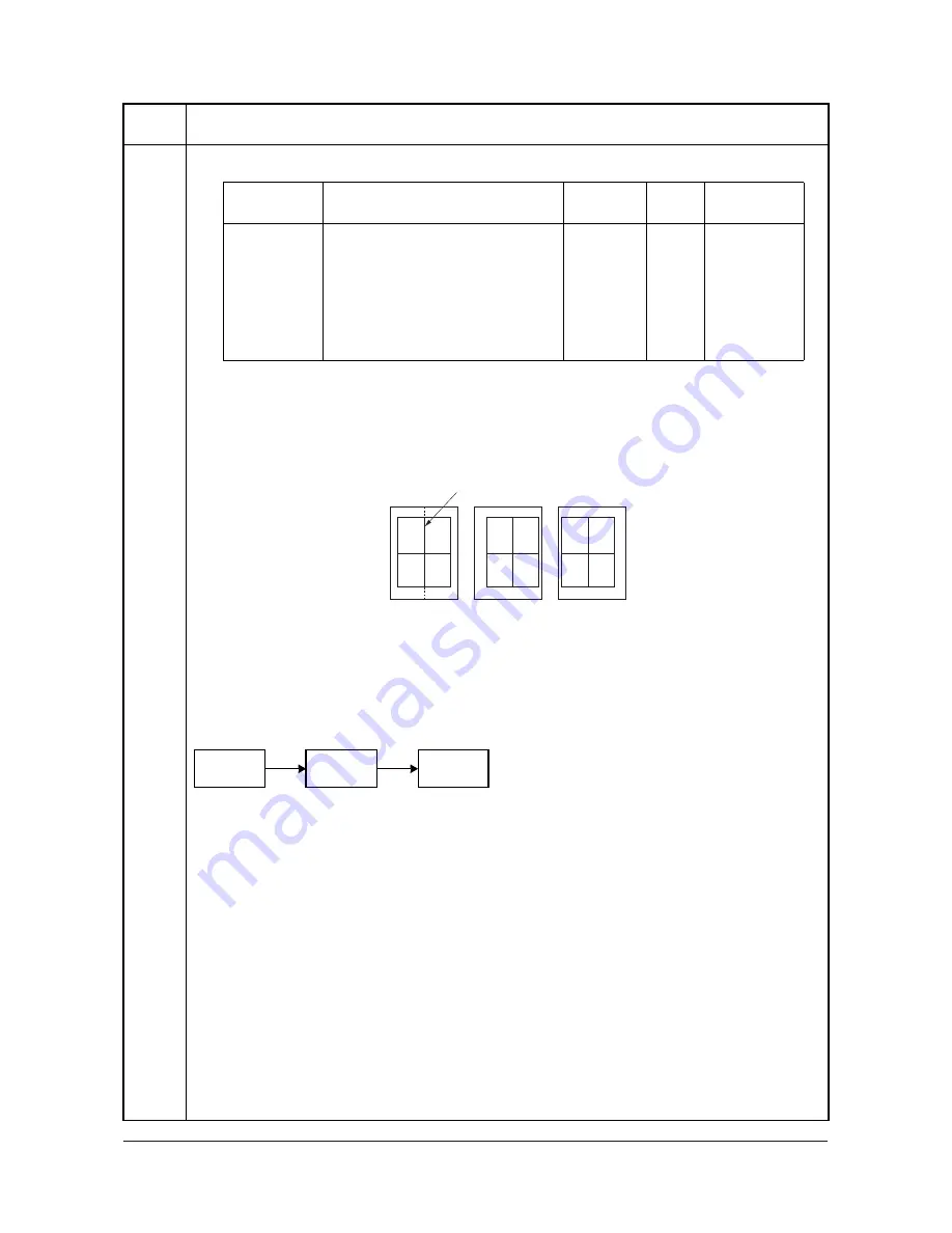 Olivetti d-Copia 284MF Service Manual Download Page 42