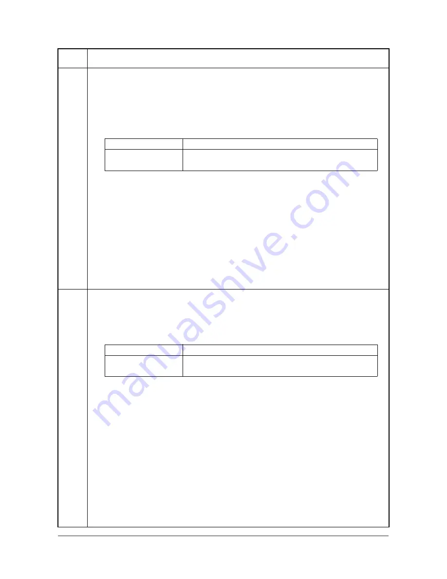 Olivetti d-Copia 284MF Service Manual Download Page 97