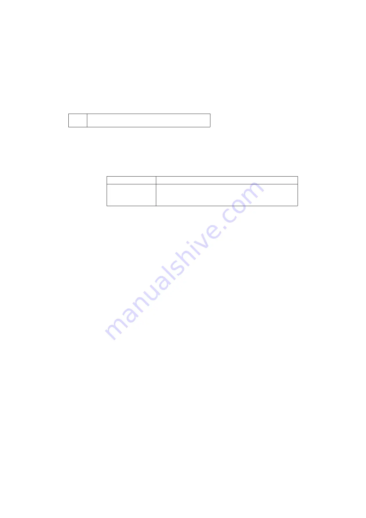 Olivetti d-Copia 3002MF plus Service Manual Download Page 110