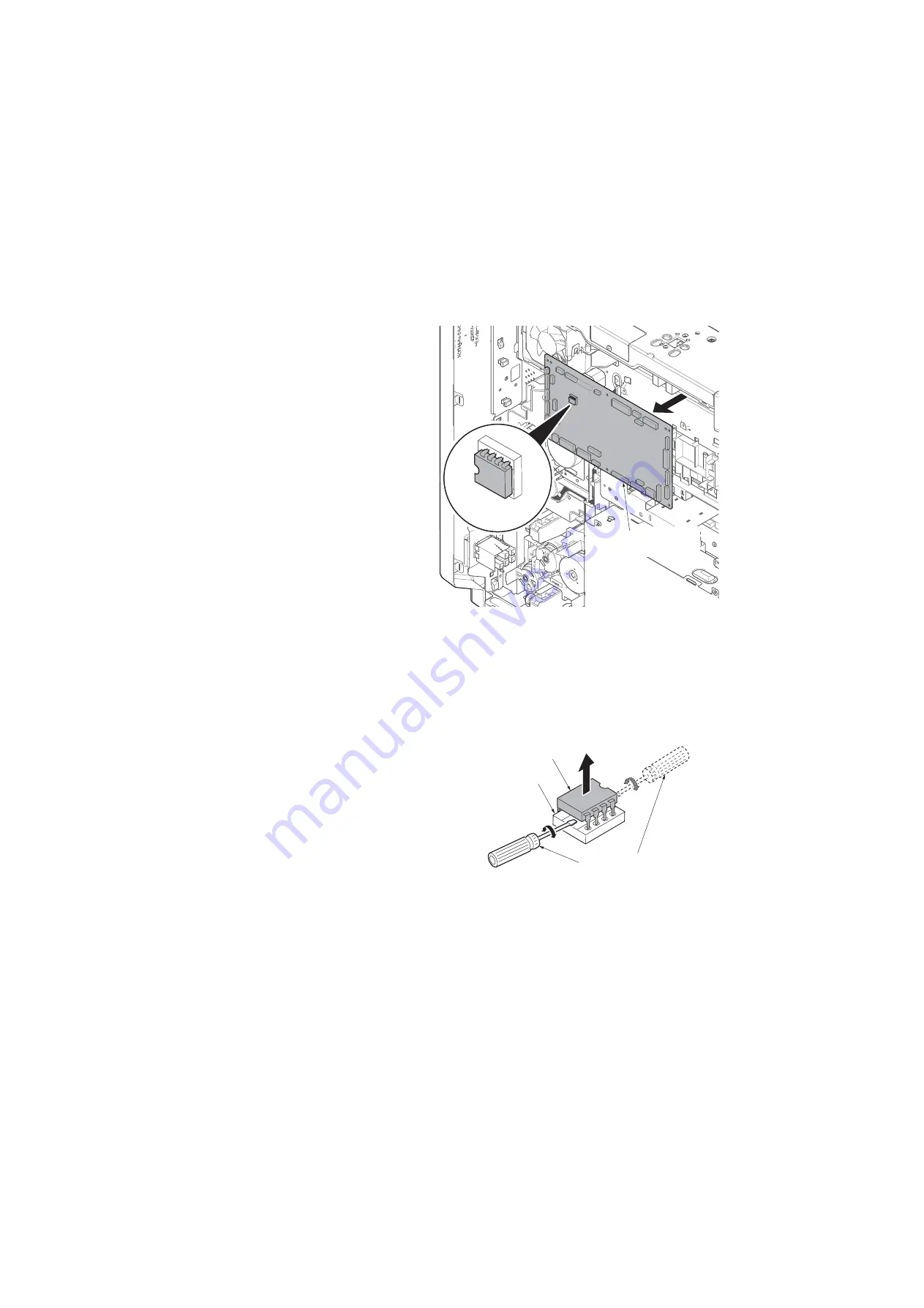 Olivetti d-Copia 3002MF plus Скачать руководство пользователя страница 436