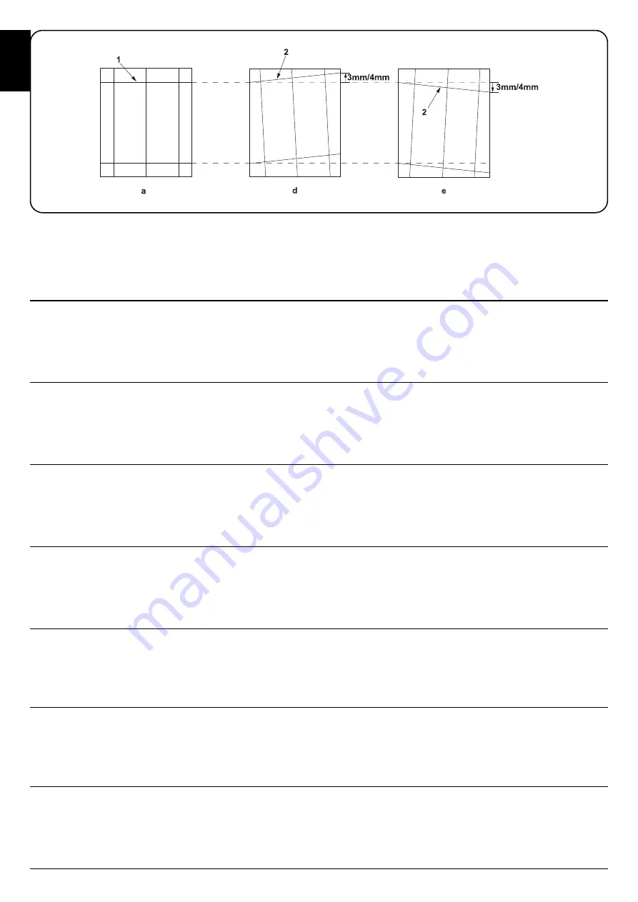 Olivetti d-Copia 3002MF plus Service Manual Download Page 600