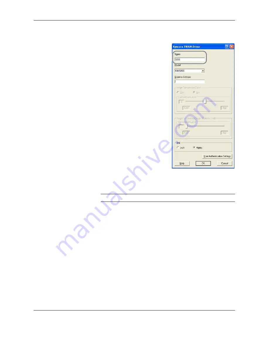 Olivetti D-COPIA 300MF Operation Operation Manual Download Page 97