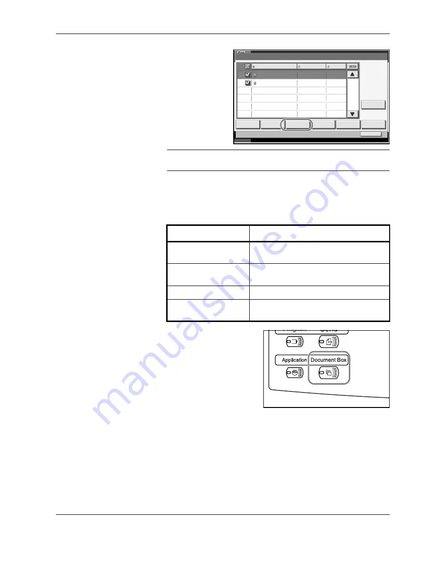 Olivetti D-COPIA 300MF Operation Скачать руководство пользователя страница 114