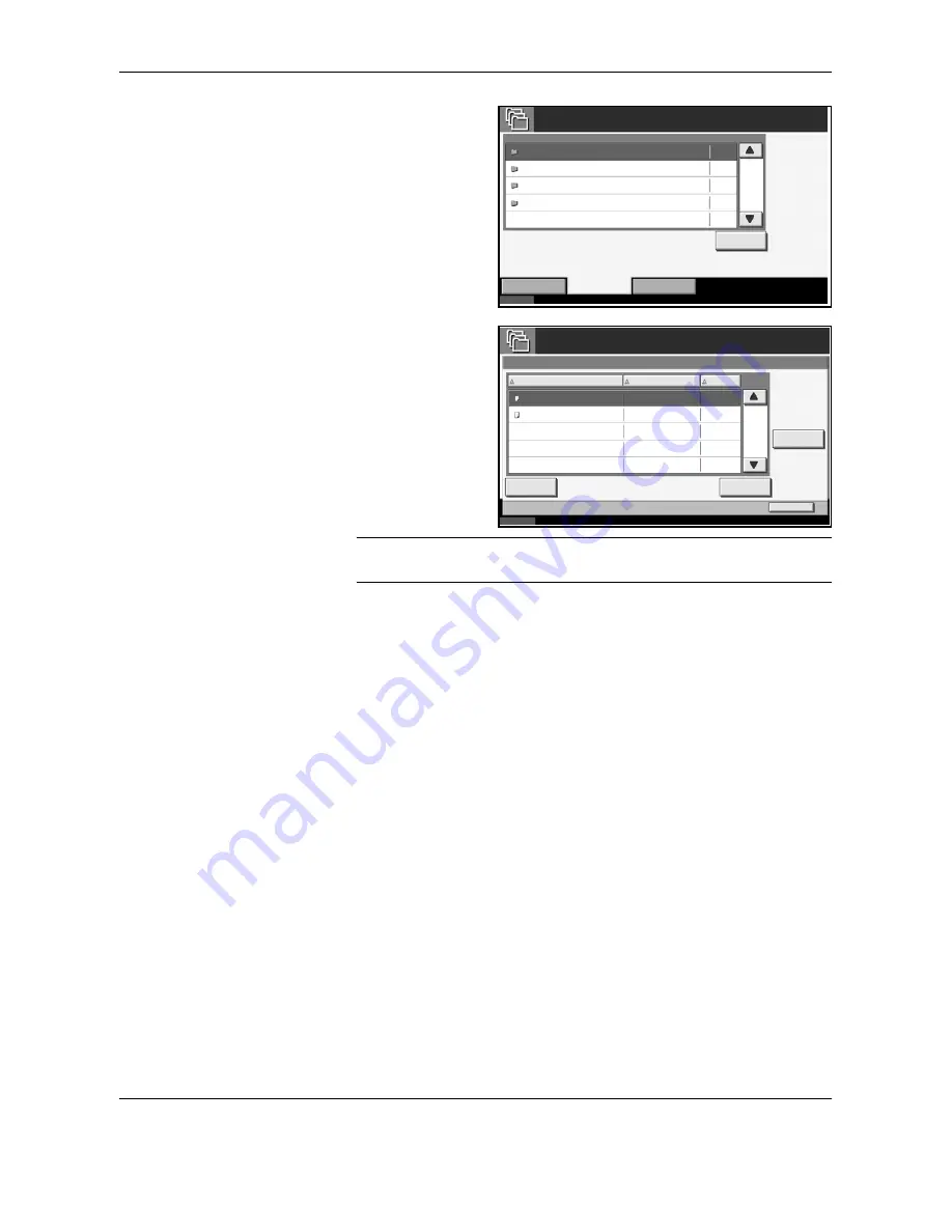 Olivetti D-COPIA 300MF Operation Скачать руководство пользователя страница 115