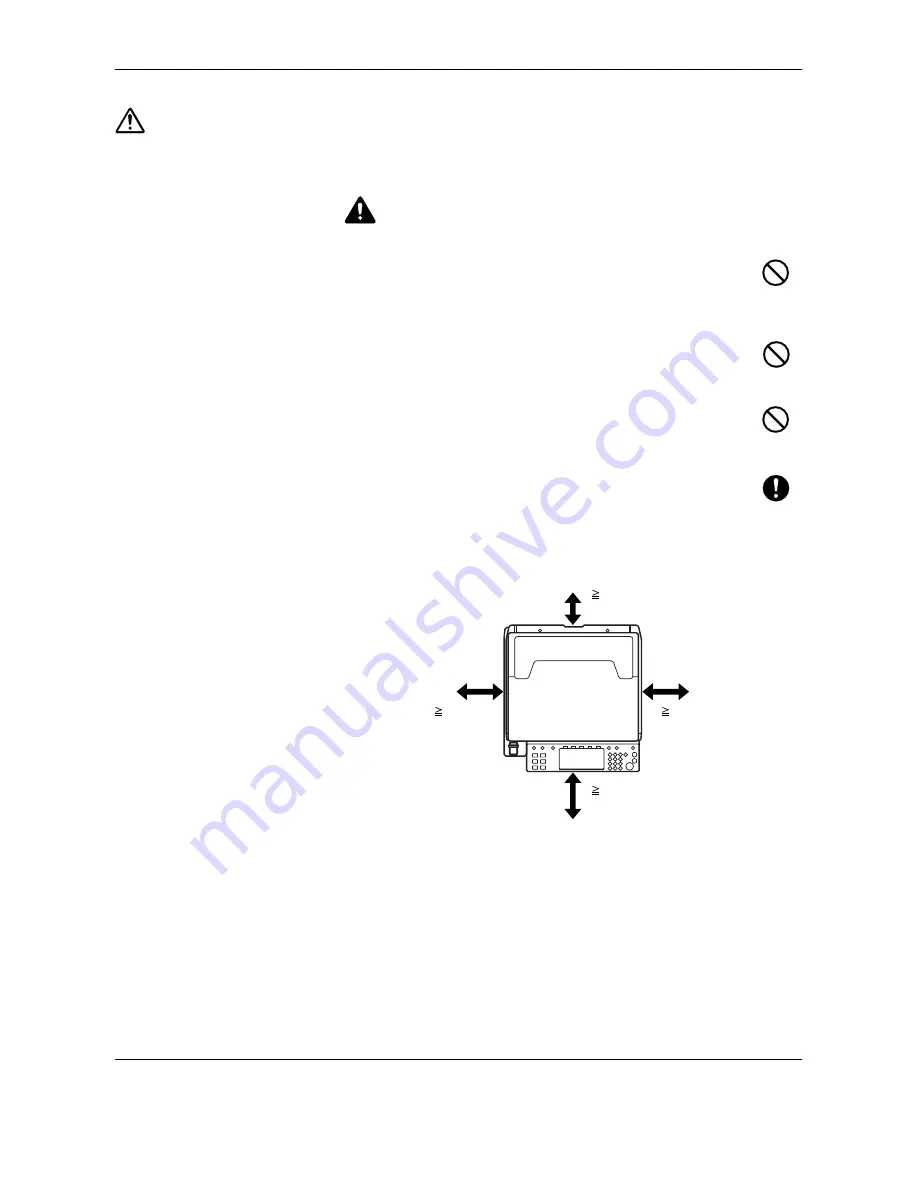 Olivetti D-COPIA 300MF Operation Operation Manual Download Page 201