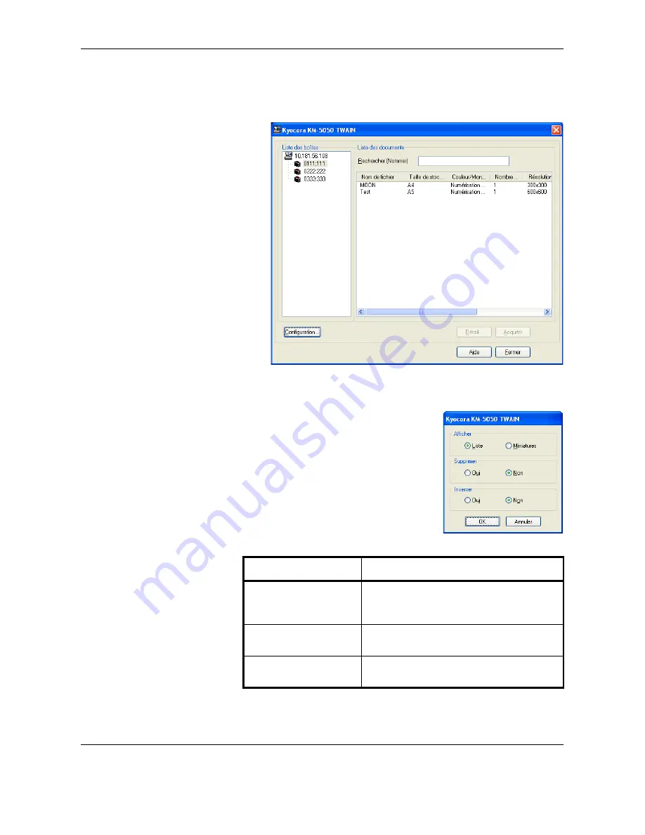 Olivetti D-COPIA 300MF Operation Operation Manual Download Page 286