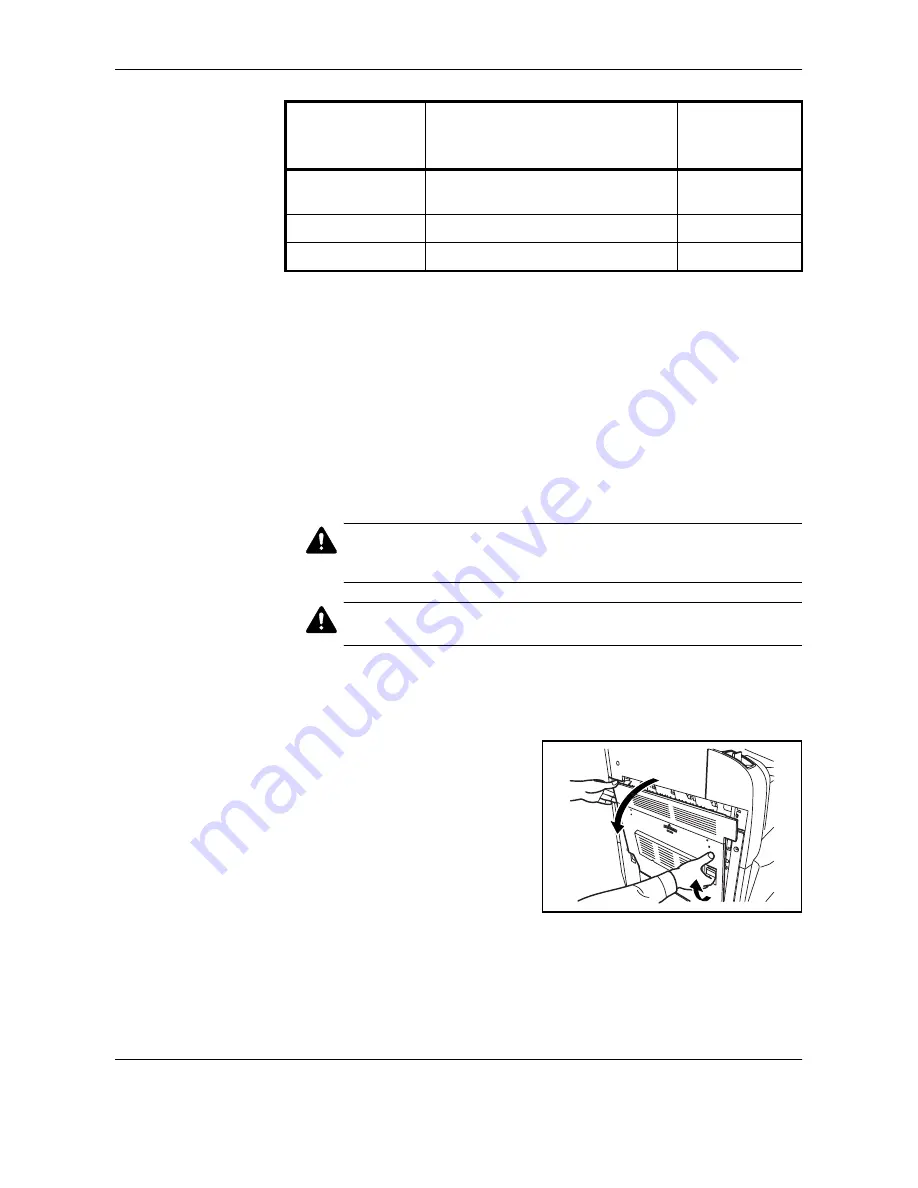 Olivetti D-COPIA 300MF Operation Operation Manual Download Page 350