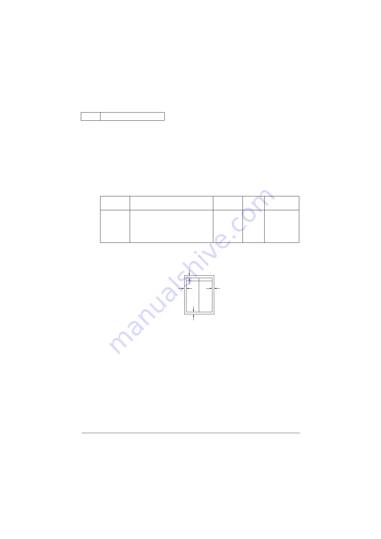 Olivetti d-Copia 4003MF Скачать руководство пользователя страница 103