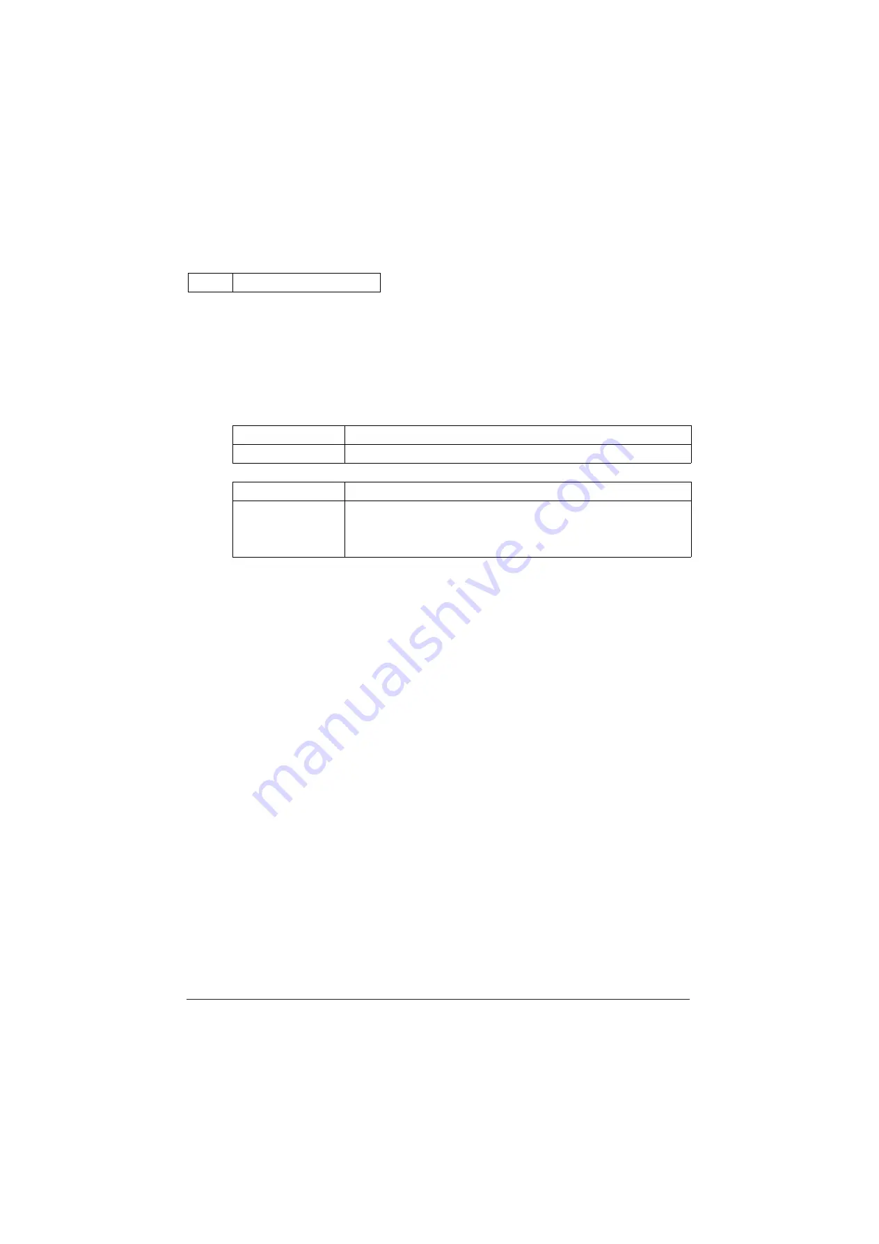 Olivetti d-Copia 4003MF Service Manual Download Page 155