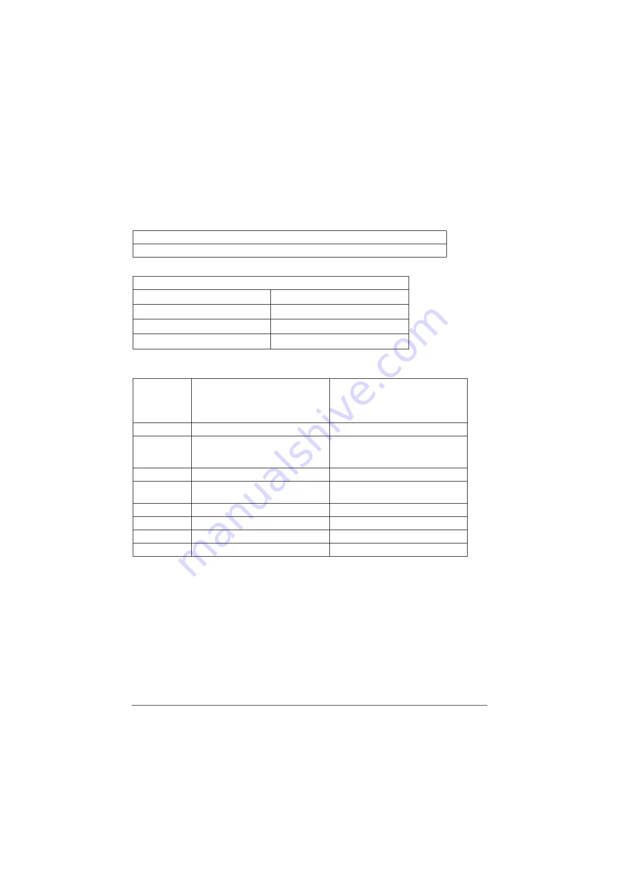 Olivetti d-Copia 4003MF Service Manual Download Page 181