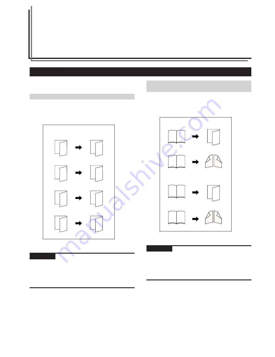 Olivetti d-Copia 45 Operation Manual Download Page 45