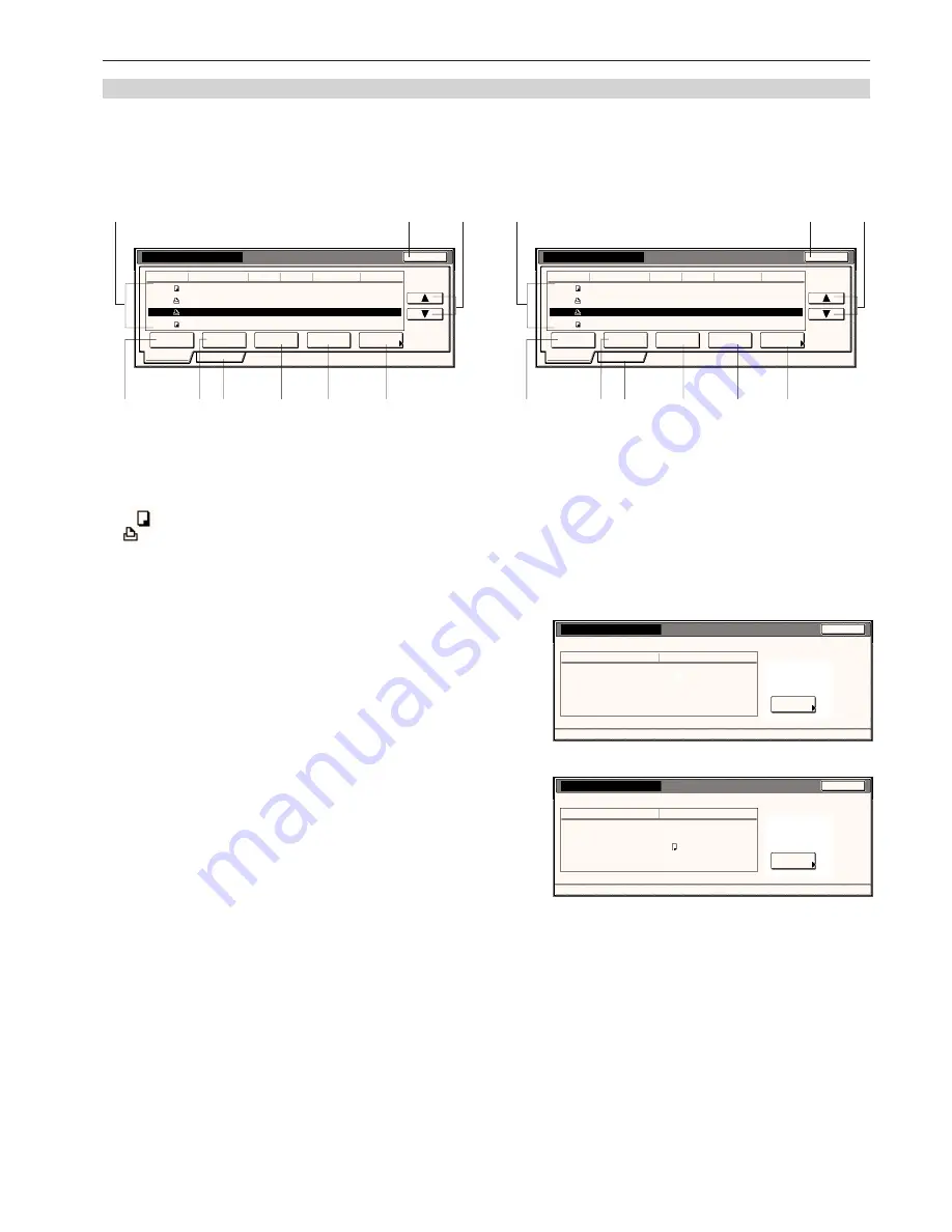 Olivetti d-Copia 45 Скачать руководство пользователя страница 135