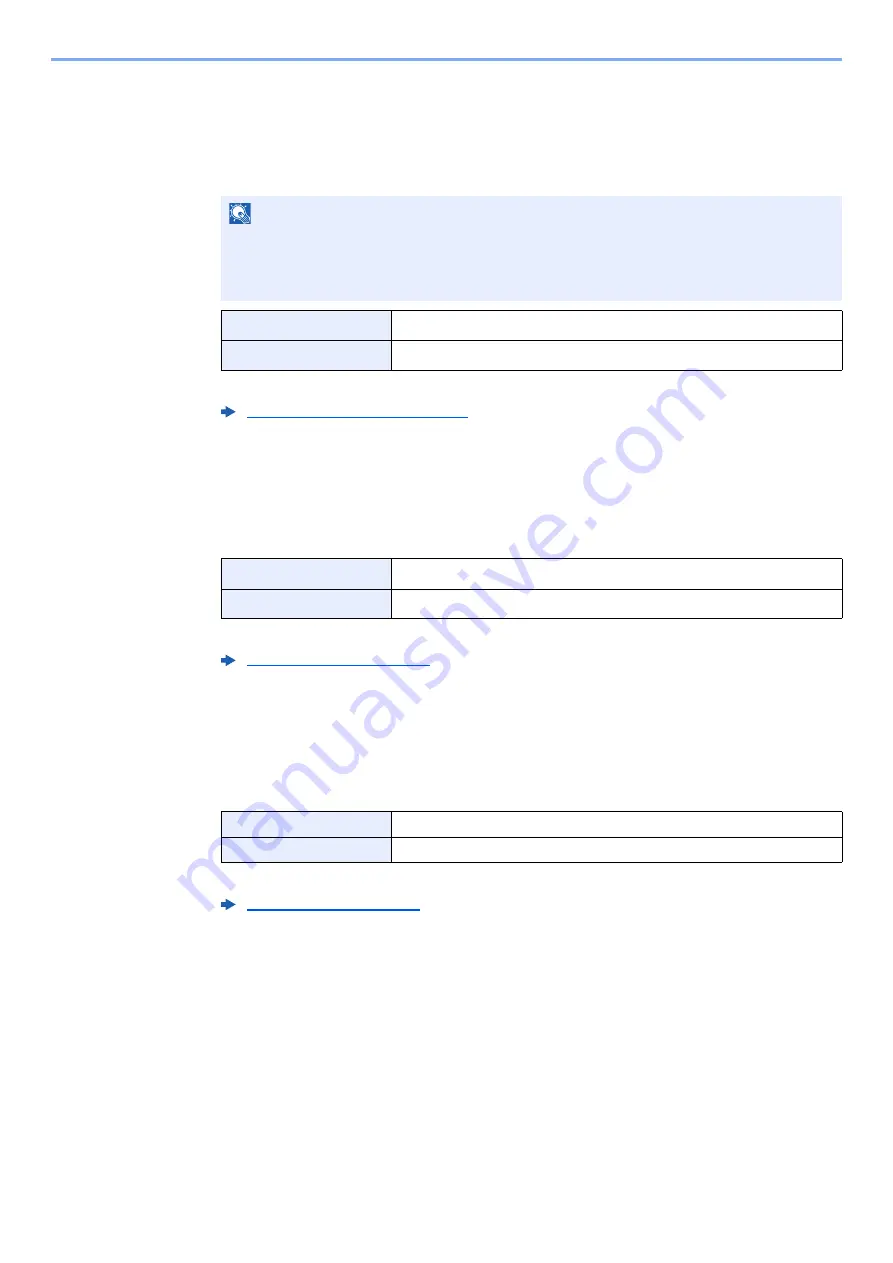 Olivetti d-Copia 5002MF Operation Manual Download Page 92