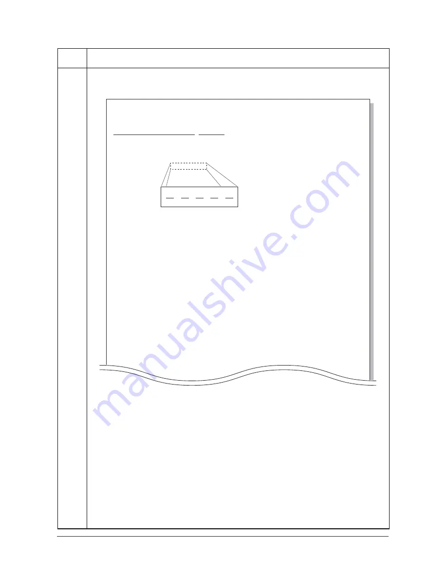 Olivetti d-Copia 5200MF Service Manual Download Page 44