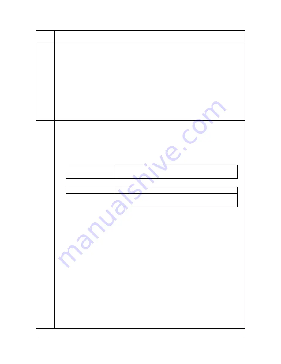 Olivetti d-Copia 5200MF Service Manual Download Page 54