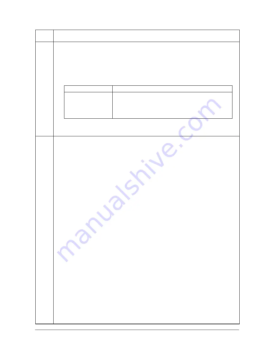 Olivetti d-Copia 5200MF Service Manual Download Page 90