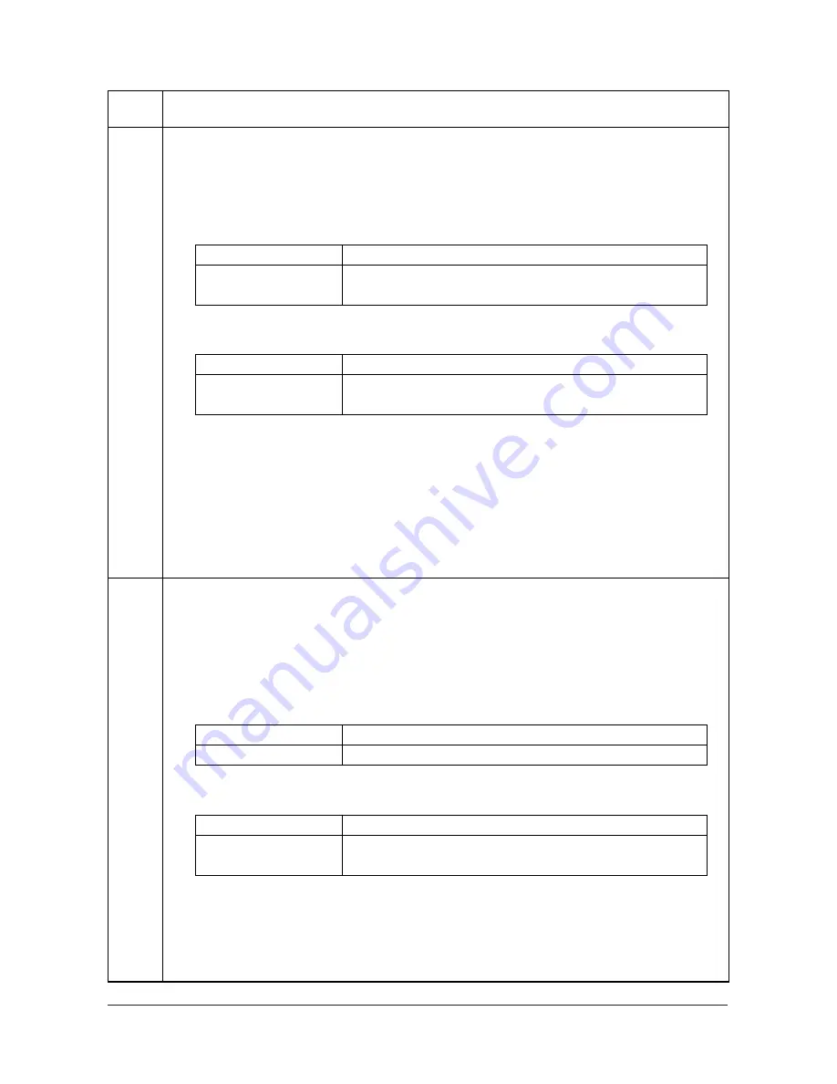 Olivetti d-Copia 5200MF Service Manual Download Page 95