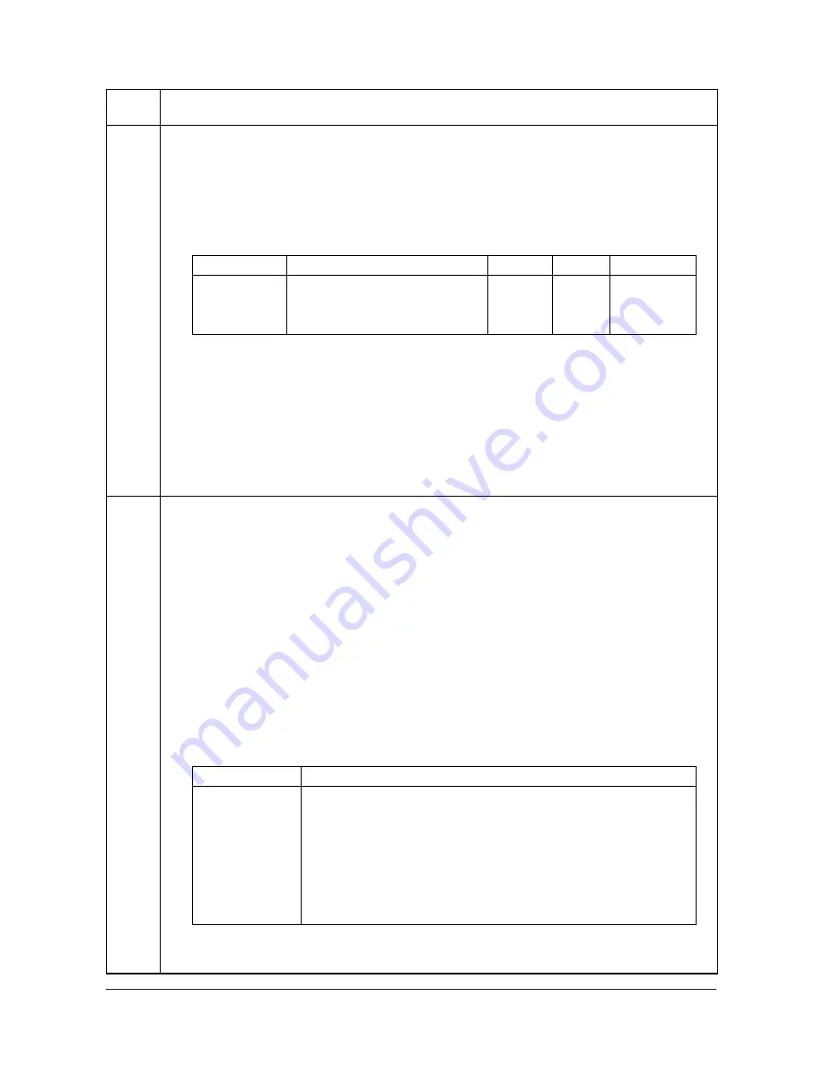 Olivetti d-Copia 5200MF Service Manual Download Page 141