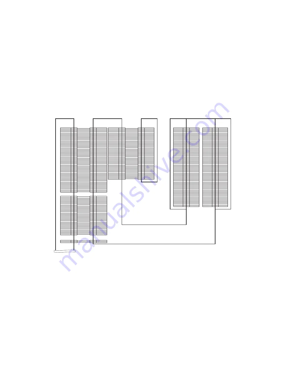 Olivetti d-Copia 5200MF Service Manual Download Page 340