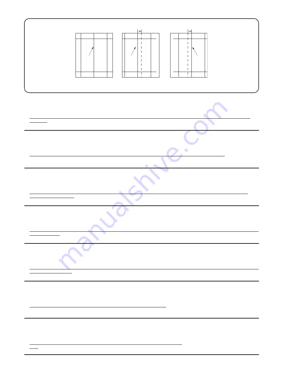 Olivetti d-Copia 5200MF Service Manual Download Page 366